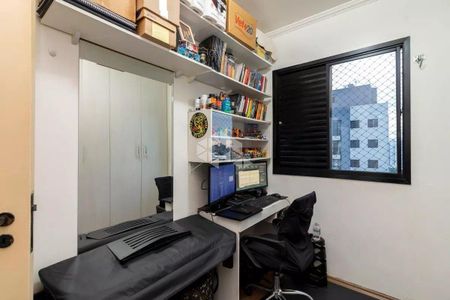 Apartamento à venda com 3 quartos, 65m² em Vila Carbone, São Paulo