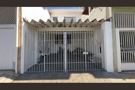 Casa à venda com 270m², 4 quartos e 2 vagas