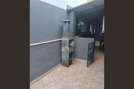 Casa à venda com 2 quartos, 90m² em Vila Medeiros, São Paulo