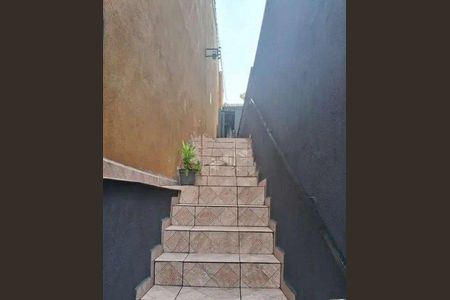 Casa à venda com 2 quartos, 90m² em Vila Medeiros, São Paulo