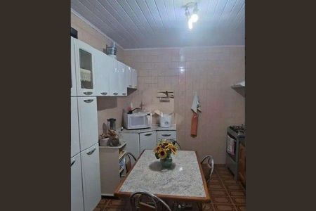 Casa à venda com 2 quartos, 90m² em Vila Medeiros, São Paulo