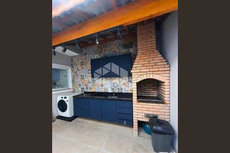 Casa à venda com 167m², 3 quartos e 3 vagas