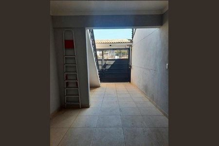 Casa à venda com 167m², 3 quartos e 3 vagas