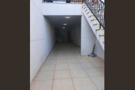 Casa à venda com 167m², 3 quartos e 3 vagas