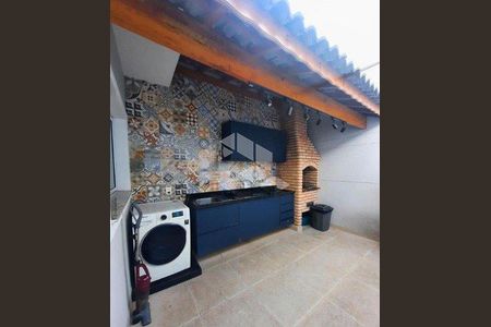 Casa à venda com 167m², 3 quartos e 3 vagas