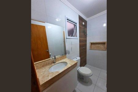 Casa à venda com 167m², 3 quartos e 3 vagas