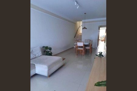 Casa à venda com 3 quartos, 167m² em Vila Constança, São Paulo