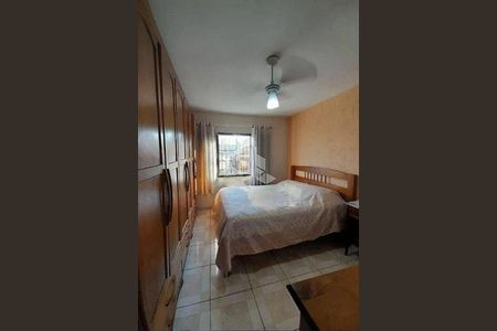 Casa à venda com 3 quartos, 116m² em Vila Mazzei, São Paulo