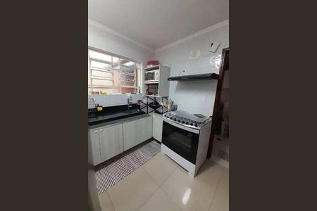 Casa à venda com 116m², 3 quartos e 2 vagas