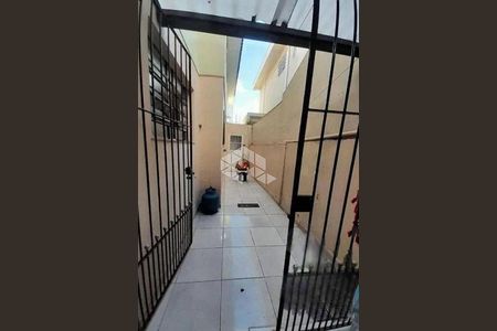 Casa à venda com 116m², 3 quartos e 2 vagas