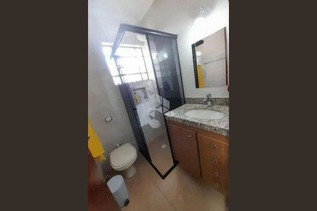 Casa à venda com 3 quartos, 116m² em Vila Mazzei, São Paulo