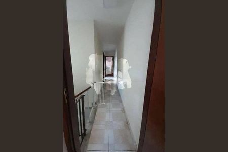 Casa à venda com 3 quartos, 116m² em Vila Mazzei, São Paulo