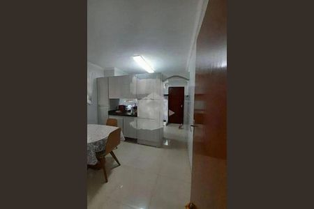 Casa à venda com 116m², 3 quartos e 2 vagas