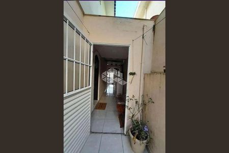 Casa à venda com 116m², 3 quartos e 2 vagas