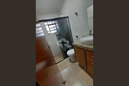 Casa à venda com 3 quartos, 116m² em Vila Mazzei, São Paulo