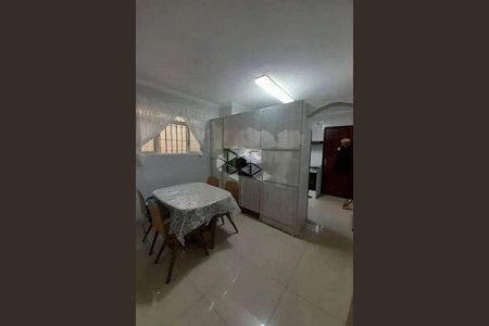 Casa à venda com 3 quartos, 116m² em Vila Mazzei, São Paulo