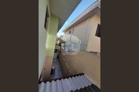 Casa à venda com 116m², 3 quartos e 2 vagas
