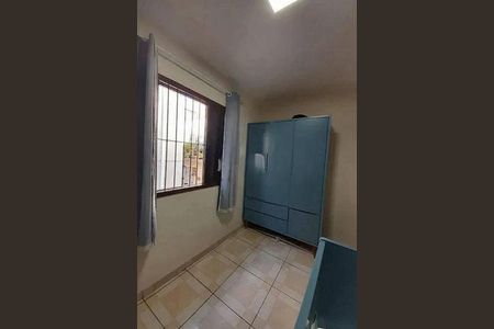 Casa à venda com 116m², 3 quartos e 2 vagas