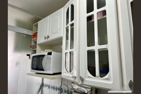 Apartamento à venda com 2 quartos, 50m² em Santa Teresinha, São Paulo