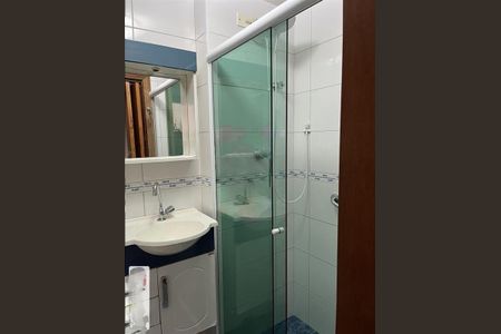 Apartamento à venda com 2 quartos, 50m² em Santa Teresinha, São Paulo