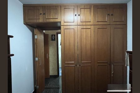 Apartamento à venda com 2 quartos, 50m² em Santa Teresinha, São Paulo