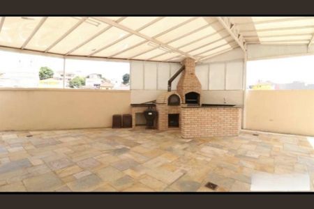 Apartamento à venda com 2 quartos, 50m² em Santa Teresinha, São Paulo