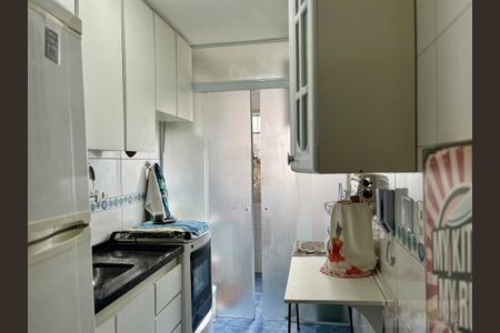 Apartamento à venda com 2 quartos, 50m² em Santa Teresinha, São Paulo