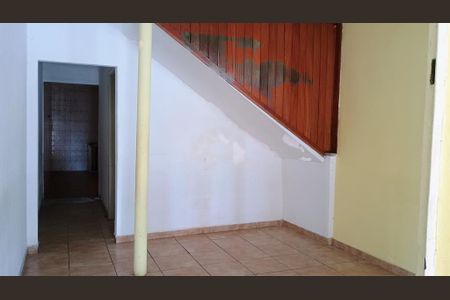 Casa à venda com 2 quartos, 100m² em Jardim das Laranjeiras, São Paulo