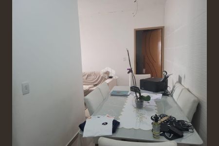 Casa à venda com 2 quartos, 150m² em Vila Nova Mazzei, São Paulo