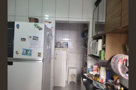 Casa à venda com 2 quartos, 150m² em Vila Nova Mazzei, São Paulo