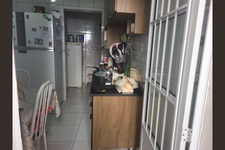 Casa à venda com 2 quartos, 150m² em Vila Nova Mazzei, São Paulo