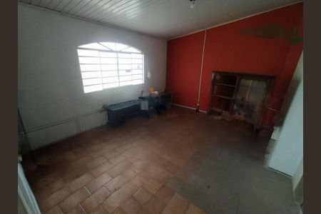 Casa à venda com 5 quartos, 194m² em Água Fria, São Paulo