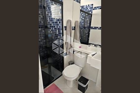 Apartamento à venda com 2 quartos, 89m² em Lauzane Paulista, São Paulo