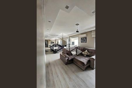 Apartamento à venda com 2 quartos, 89m² em Lauzane Paulista, São Paulo