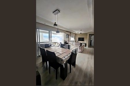 Apartamento à venda com 2 quartos, 89m² em Lauzane Paulista, São Paulo