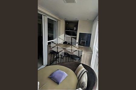 Apartamento à venda com 2 quartos, 89m² em Lauzane Paulista, São Paulo