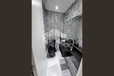 Apartamento à venda com 2 quartos, 89m² em Lauzane Paulista, São Paulo