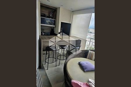 Apartamento à venda com 2 quartos, 89m² em Lauzane Paulista, São Paulo