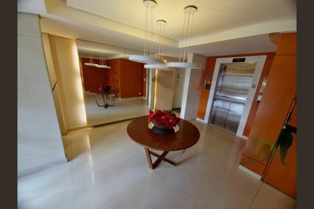 Apartamento à venda com 2 quartos, 57m² em Vila Isolina Mazzei, São Paulo