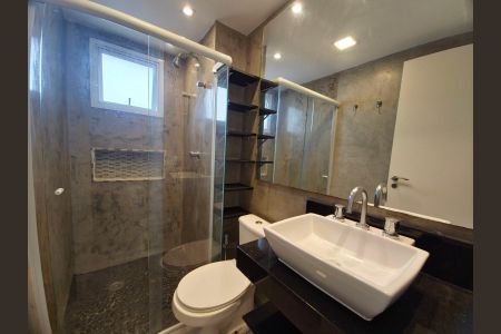 Apartamento à venda com 2 quartos, 57m² em Vila Isolina Mazzei, São Paulo