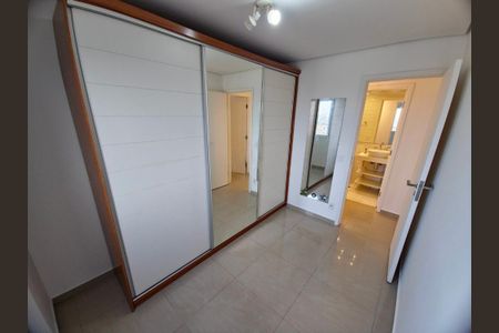 Apartamento à venda com 2 quartos, 57m² em Vila Isolina Mazzei, São Paulo