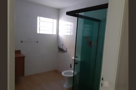 Casa à venda com 3 quartos, 159m² em Chora Menino, São Paulo