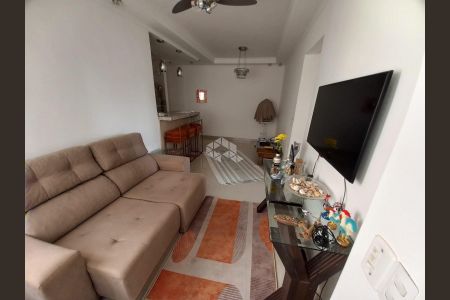 Apartamento para alugar com 2 quartos, 53m² em Vila Aurora (zona Norte), São Paulo