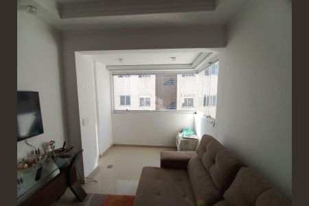 Apartamento para alugar com 2 quartos, 53m² em Vila Aurora (zona Norte), São Paulo