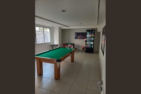 Apartamento para alugar com 2 quartos, 53m² em Vila Aurora (zona Norte), São Paulo
