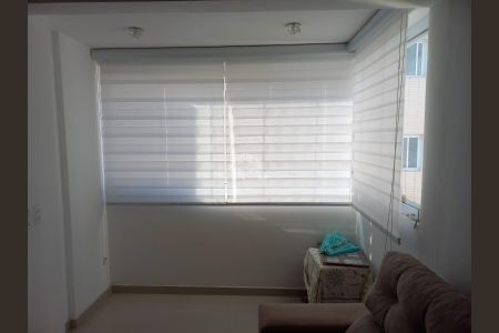 Apartamento para alugar com 2 quartos, 53m² em Vila Aurora (zona Norte), São Paulo