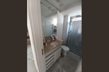 Apartamento para alugar com 2 quartos, 53m² em Vila Aurora (zona Norte), São Paulo