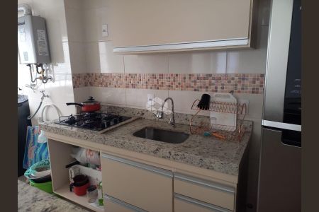 Apartamento para alugar com 2 quartos, 53m² em Vila Aurora (zona Norte), São Paulo