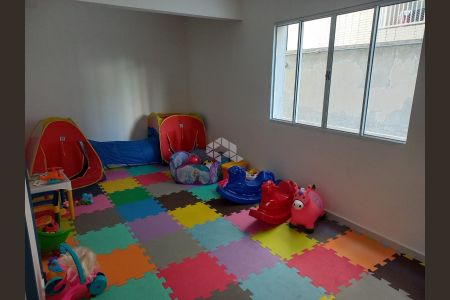 Apartamento para alugar com 2 quartos, 53m² em Vila Aurora (zona Norte), São Paulo