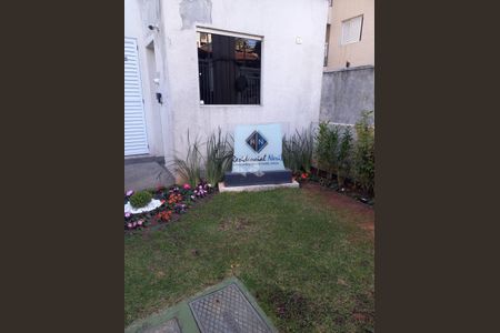 Apartamento para alugar com 2 quartos, 53m² em Vila Aurora (zona Norte), São Paulo